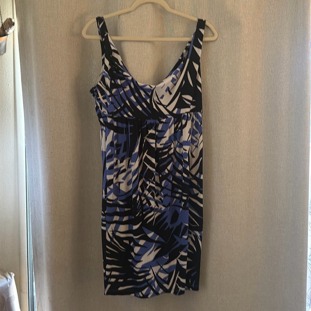 Tori Burch Dress - excellent condition